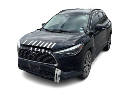 toyota corolla cross 2022 7MUEAAAG3NV012805 image toyota corolla cross 2022 7MUEAAAG3NV012805 image